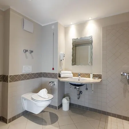 فندق Seebacher Haus