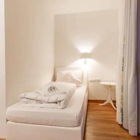 فندق Seebacher Haus