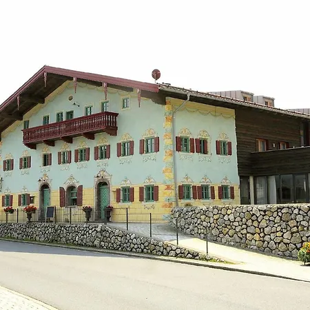 Seebacher Haus