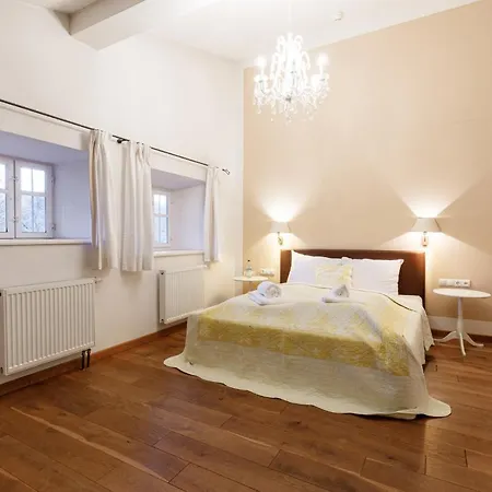 Seebacher Haus Hotel