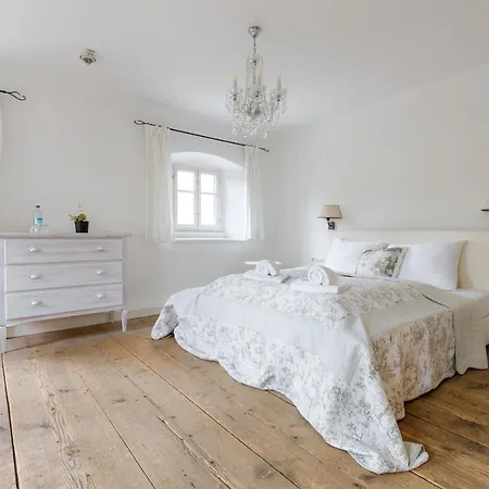 Hotel Seebacher Haus *