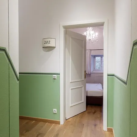 Seebacher Haus Hotel Oberaudorf