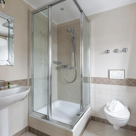 Hotel Seebacher Haus Oberaudorf