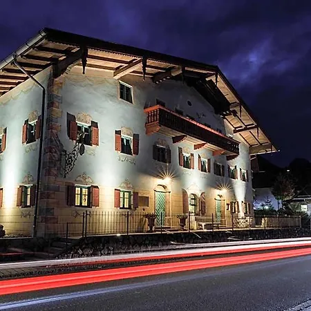 Seebacher Haus * Oberaudorf