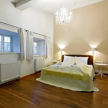 Seebacher Haus