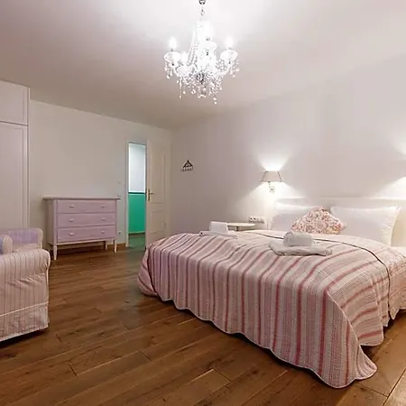 Seebacher Haus * Oberaudorf