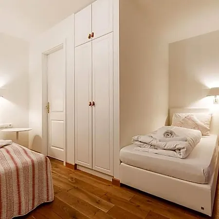 Seebacher Haus Hotel Oberaudorf