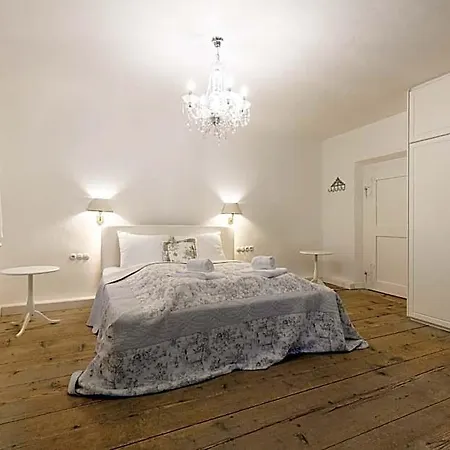 Hotel Seebacher Haus *