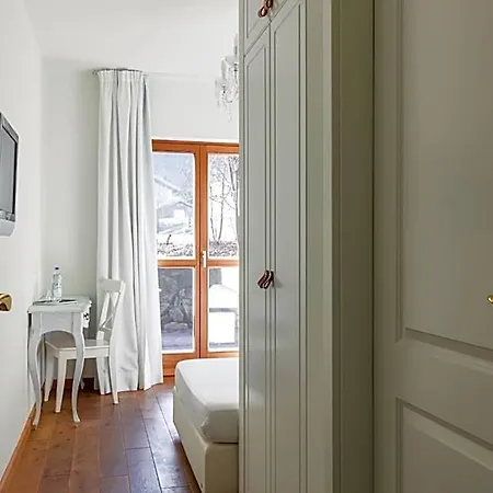 Hotel Seebacher Haus *