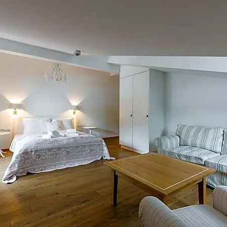 Hotel Seebacher Haus