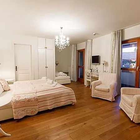 Seebacher Haus *