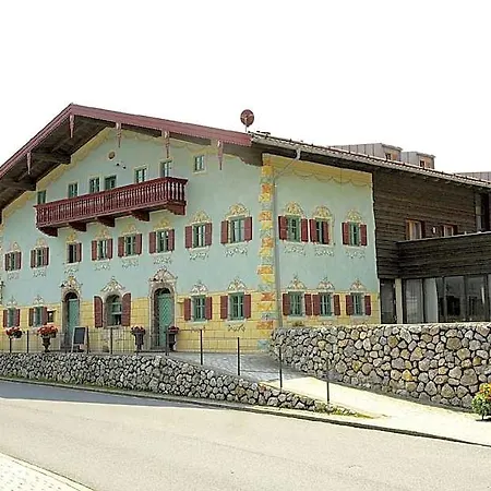Seebacher Haus *