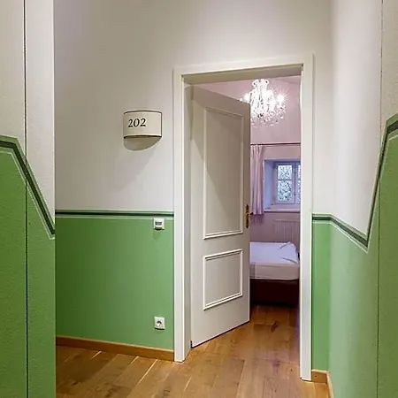 Hotel Seebacher Haus