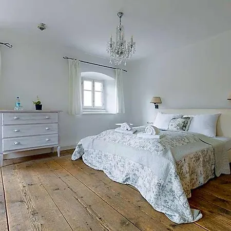 Seebacher Haus Hotel Oberaudorf