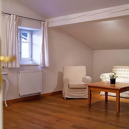 Hotel Seebacher Haus Oberaudorf