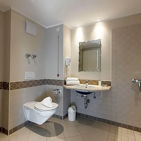 Hotel Seebacher Haus Oberaudorf