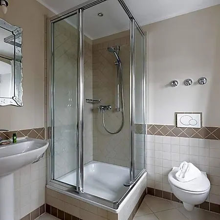 Seebacher Haus Hotel Oberaudorf