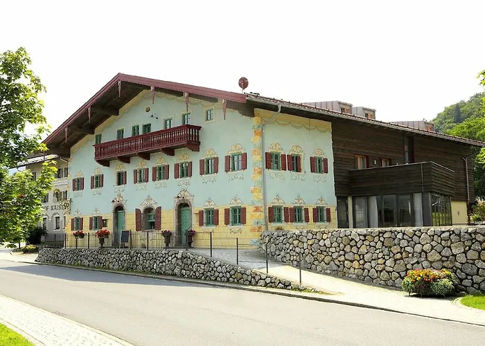 Seebacher Haus