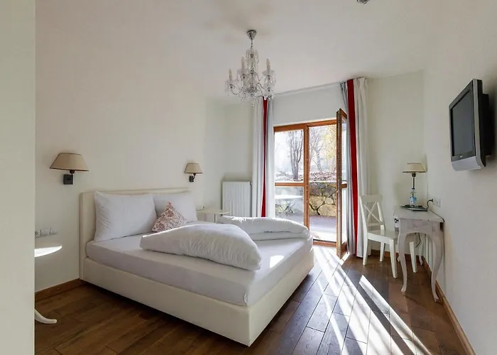 Seebacher Haus